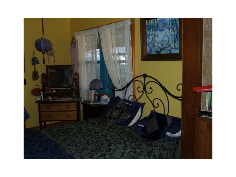 Lot 52 Sheehan Road Sunlands via, Waikerie SA 5330