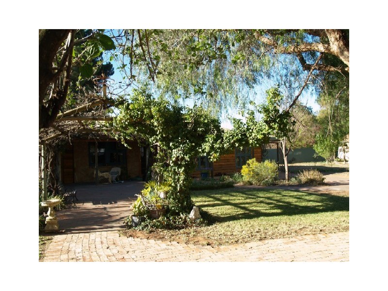 Lot 52 Sheehan Road Sunlands via, Waikerie SA 5330