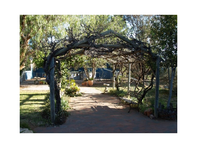 Lot 52 Sheehan Road Sunlands via, Waikerie SA 5330