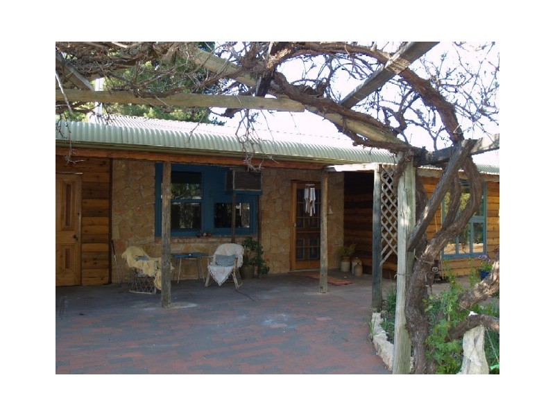 Lot 52 Sheehan Road Sunlands via, Waikerie SA 5330