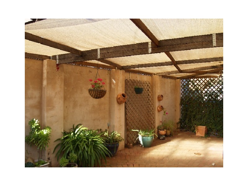 Lot 52 Sheehan Road Sunlands via, Waikerie SA 5330