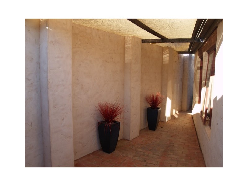 Lot 52 Sheehan Road Sunlands via, Waikerie SA 5330