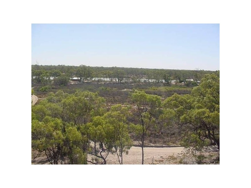 422 Hundred of Cadell, Cadell SA 5321