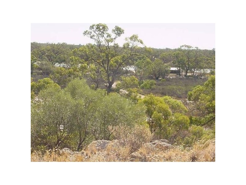 422 Hundred of Cadell, Cadell SA 5321