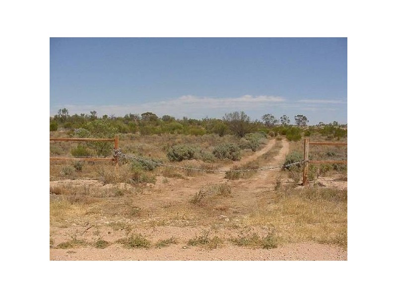 422 Hundred of Cadell, Cadell SA 5321