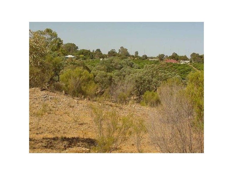 422 Hundred of Cadell, Cadell SA 5321