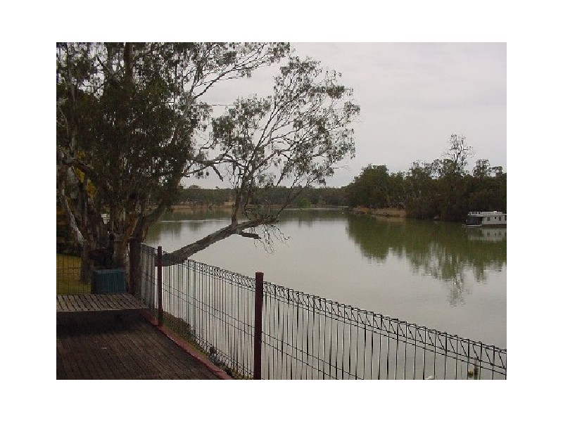 Lot 30 Beaumont Subdivision, Morgan SA 5320