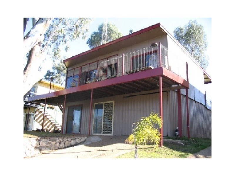 Lot 30 Beaumont Subdivision, Morgan SA 5320