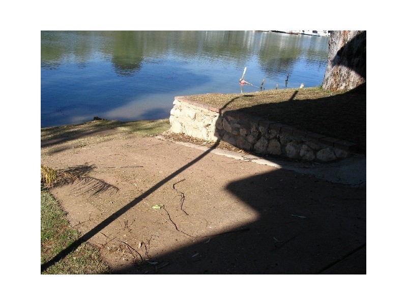 Lot 30 Beaumont Subdivision, Morgan SA 5320