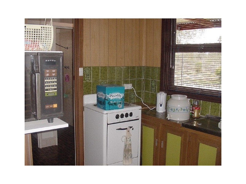 Lot 30 Beaumont Subdivision, Morgan SA 5320