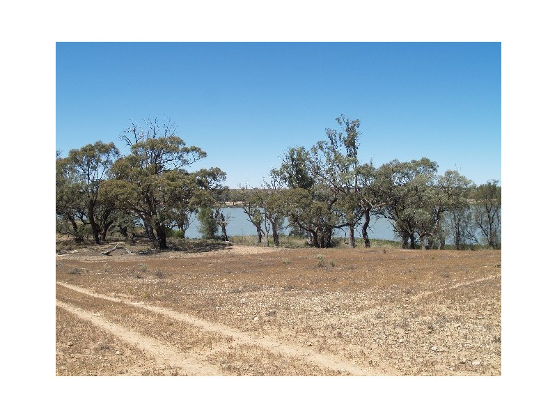 Lot 3 Hundred of Eba, Morgan SA 5320