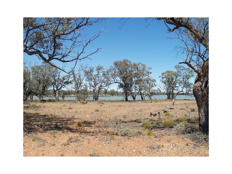Lot 3 Hundred of Eba, Morgan SA 5320