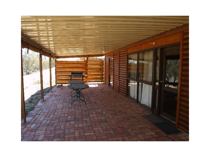 Lot 2 Apold Court Pine Village, Morgan SA 5320