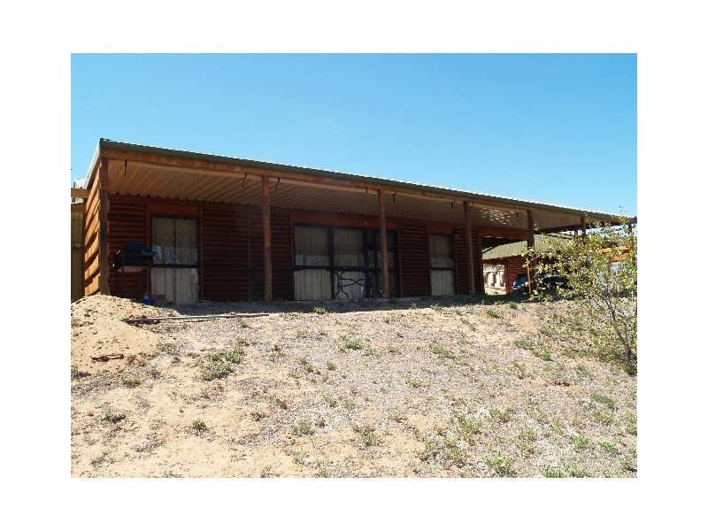 Lot 2 Apold Court Pine Village, Morgan SA 5320