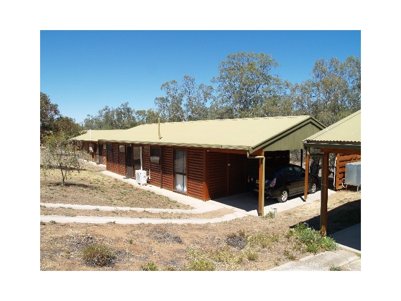 Lot 2 Apold Court Pine Village, Morgan SA 5320