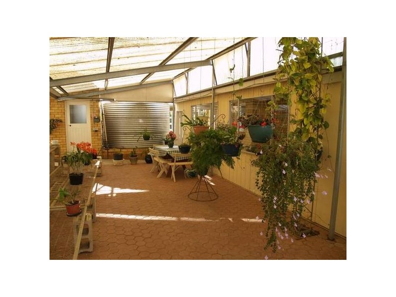 Lot 100 Rex Andrew Road, Waikerie SA 5330