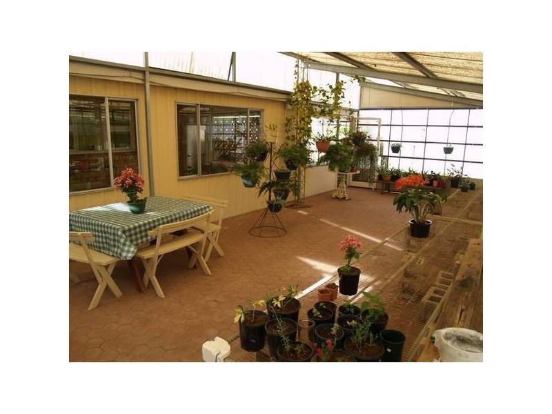 Lot 100 Rex Andrew Road, Waikerie SA 5330