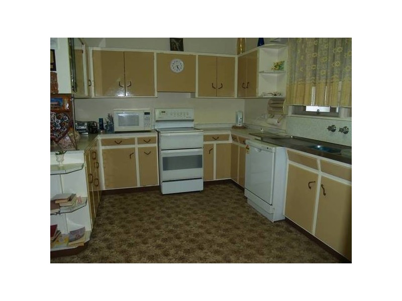 Lot 100 Rex Andrew Road, Waikerie SA 5330