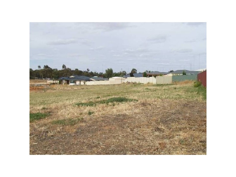 Lot 308 Mary Starr Drive, Waikerie SA 5330