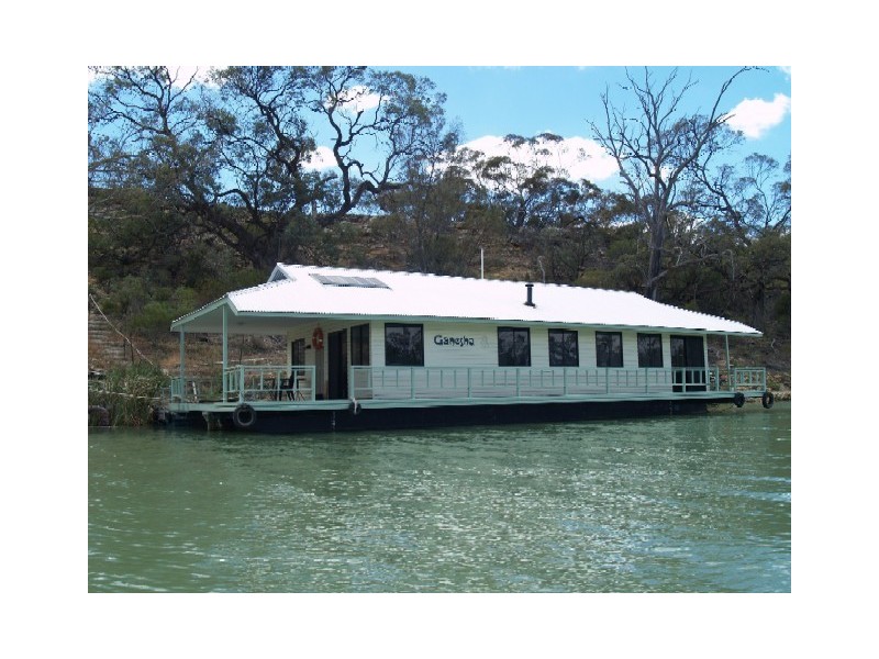 UY147S ‘Ganesha’, Waikerie SA 5330