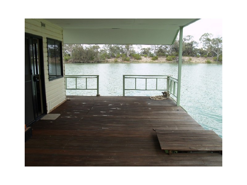 UY147S ‘Ganesha’, Waikerie SA 5330