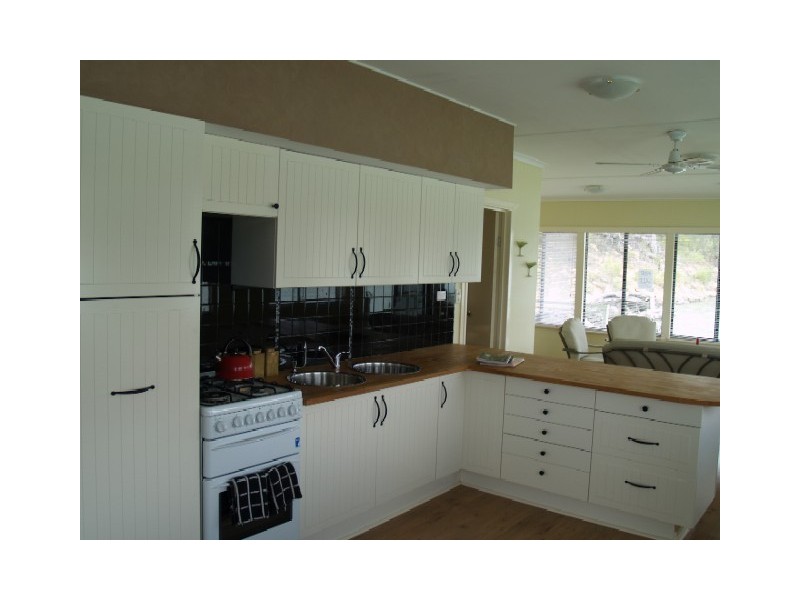 UY147S ‘Ganesha’, Waikerie SA 5330