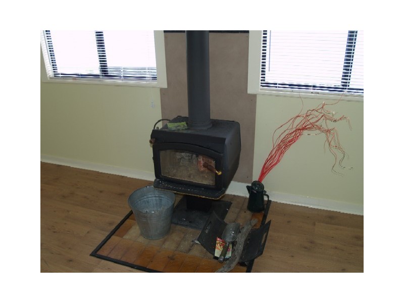 UY147S ‘Ganesha’, Waikerie SA 5330