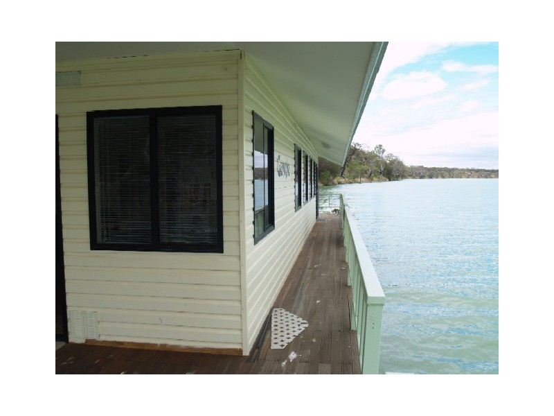 UY147S ‘Ganesha’, Waikerie SA 5330