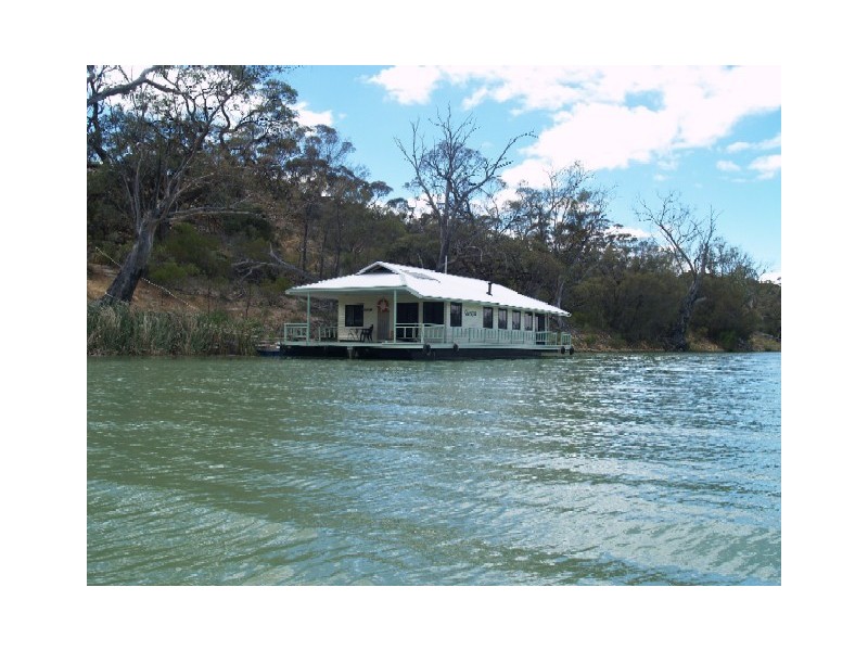 UY147S ‘Ganesha’, Waikerie SA 5330