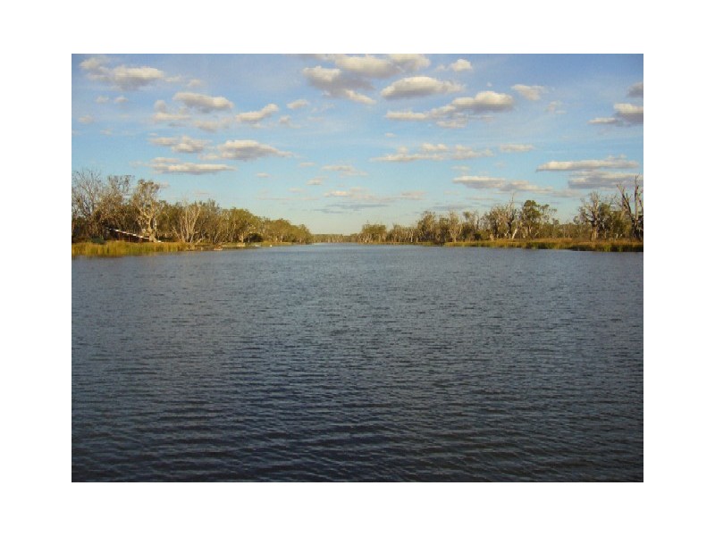 Lot 21 Carter Road, Taylorville via, Waikerie SA 5330