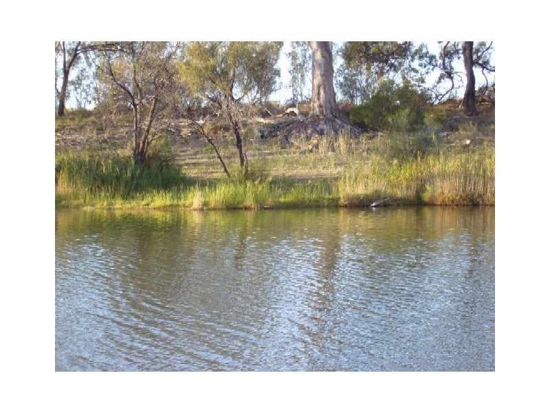 Lot 21 Carter Road, Taylorville via, Waikerie SA 5330