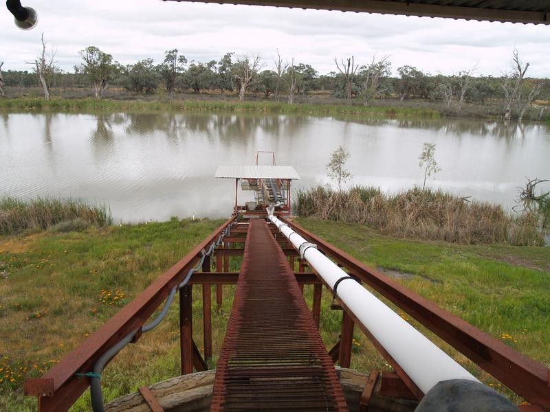 Lot 21 Carter Road, Taylorville via, Waikerie SA 5330