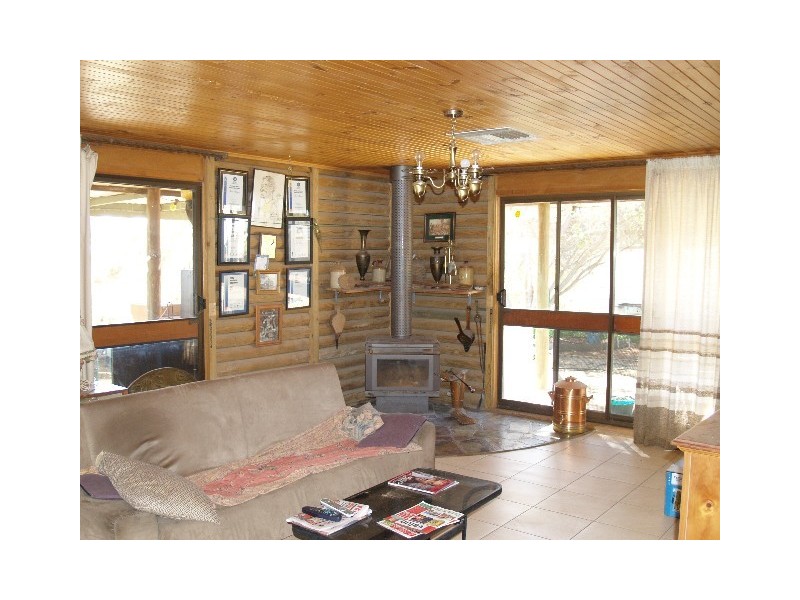 Sect 155 Hundred of Cadell, Morgan SA 5320