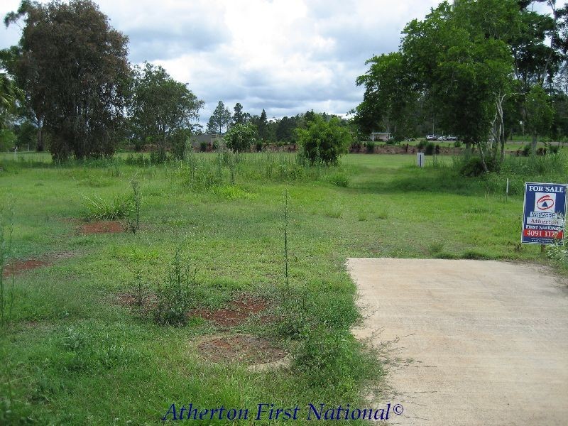 Atherton QLD 4883