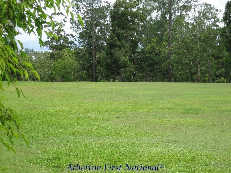 Atherton QLD 4883