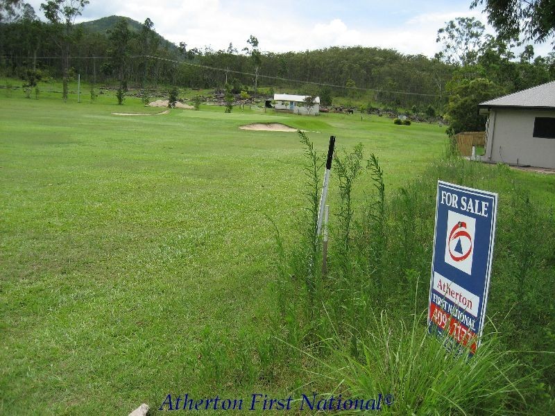 Atherton QLD 4883