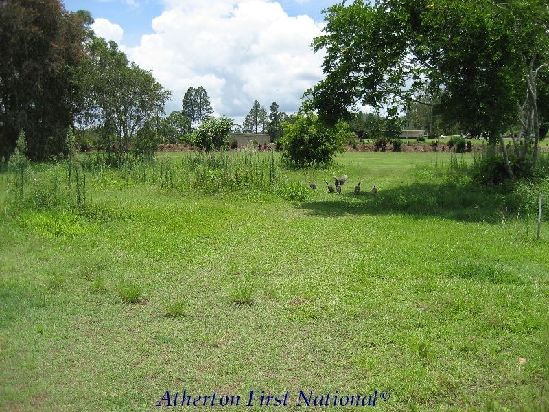 Atherton QLD 4883