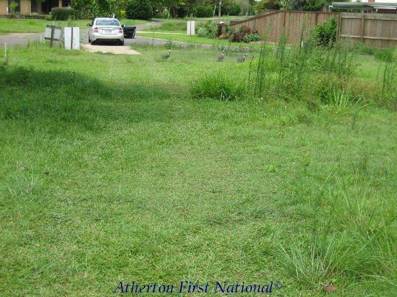 Atherton QLD 4883