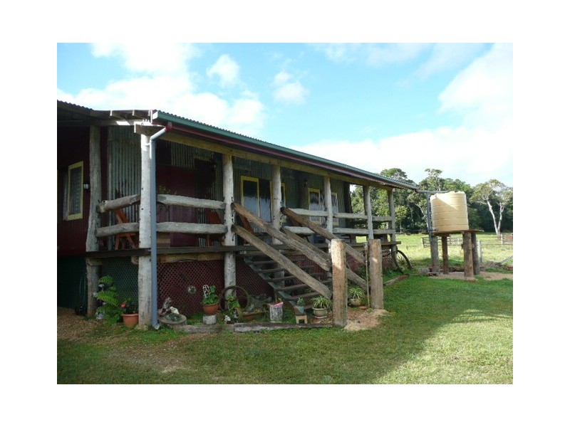978 Jallard, Yungaburra QLD 4884