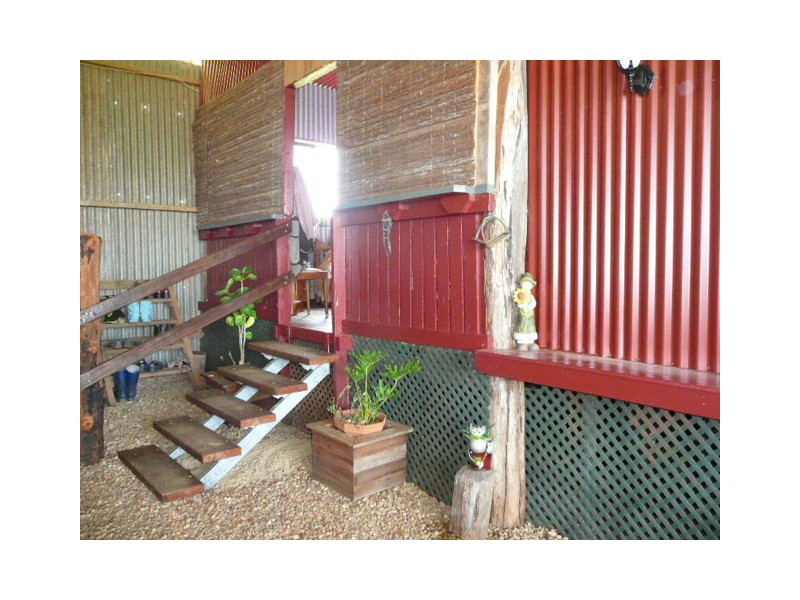 978 Jallard, Yungaburra QLD 4884