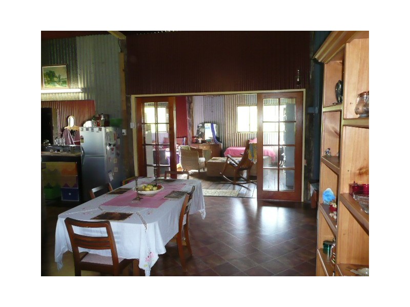 978 Jallard, Yungaburra QLD 4884
