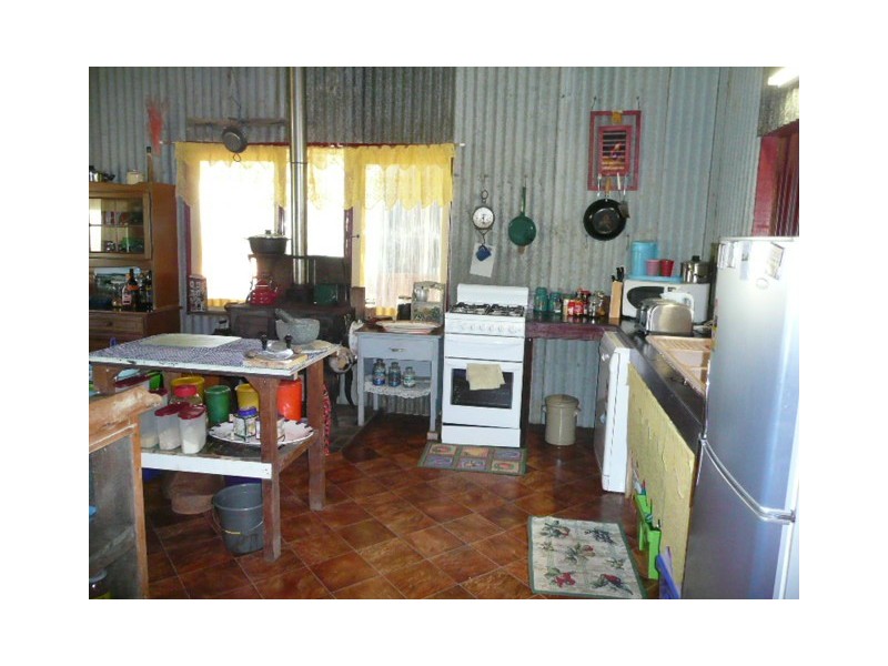 978 Jallard, Yungaburra QLD 4884