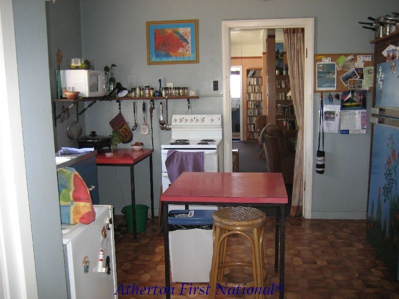 Tolga QLD 4882