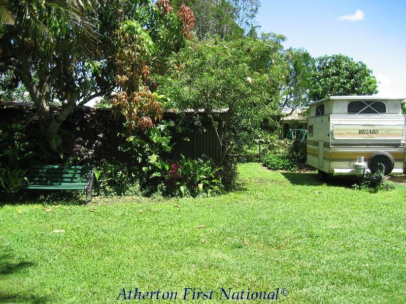 Tolga QLD 4882