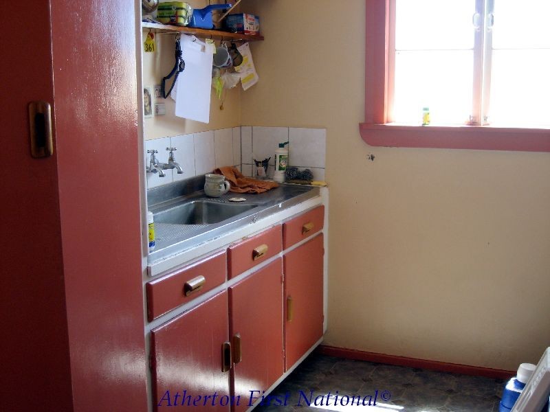 Tolga QLD 4882