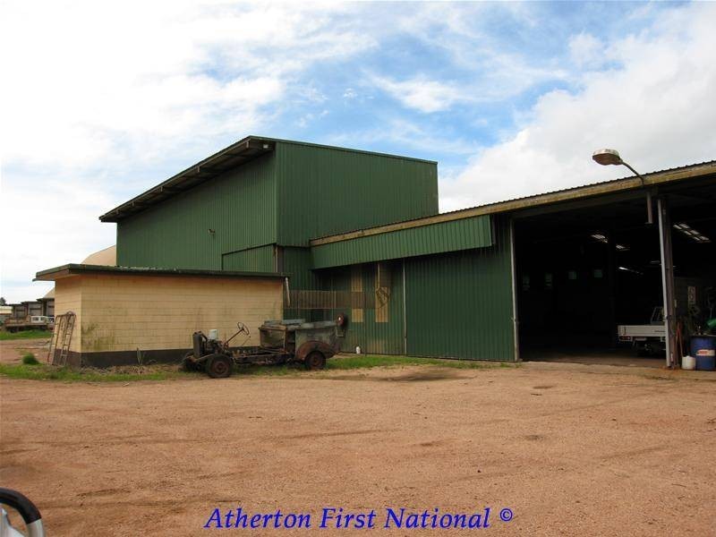 Atherton QLD 4883