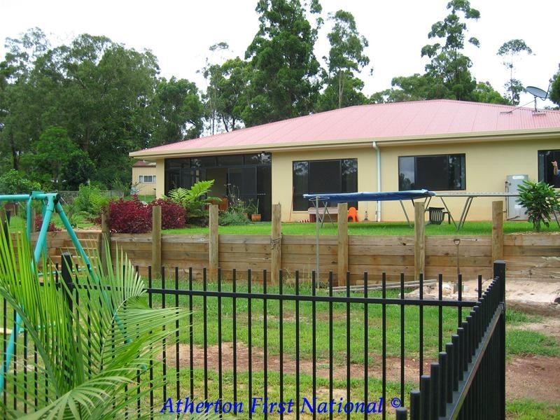 Tolga QLD 4882