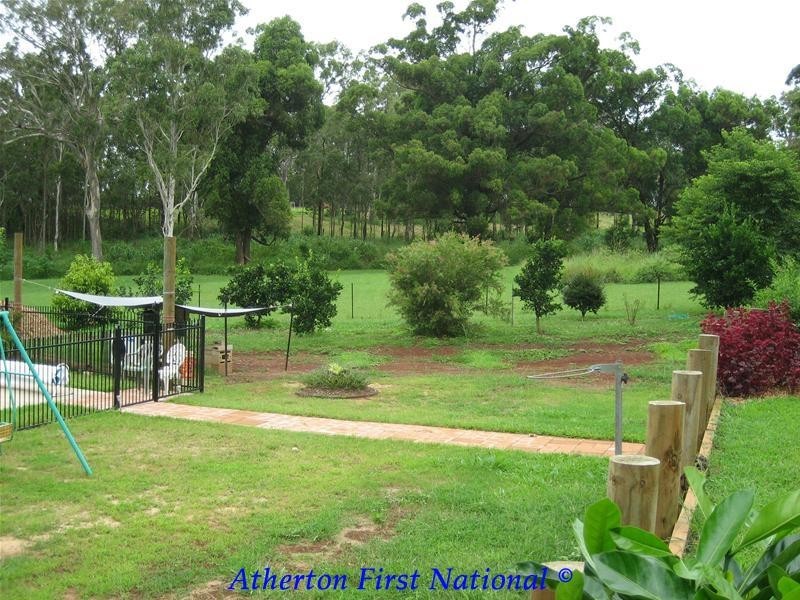 Tolga QLD 4882