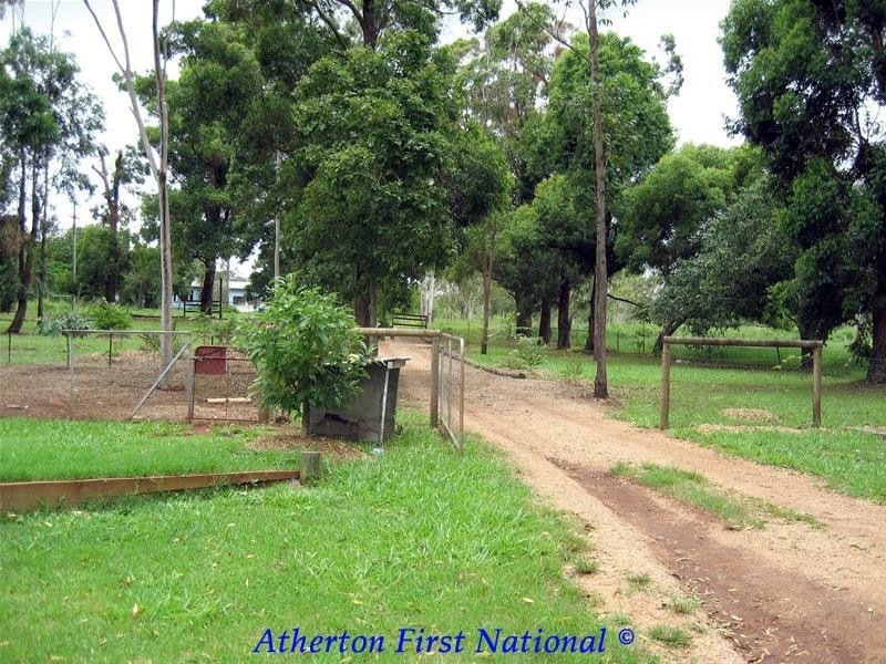 Tolga QLD 4882
