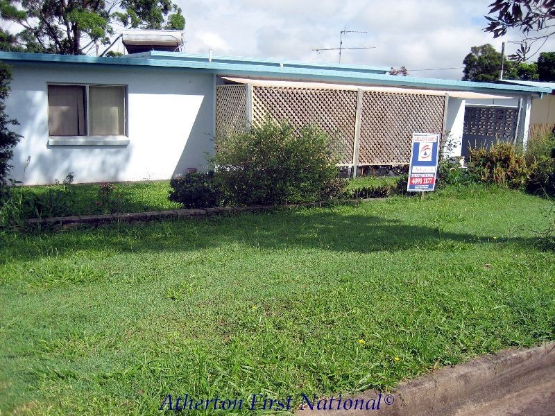 32 Canopus Cir, Atherton QLD 4883